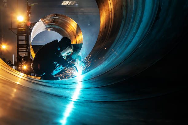 Best Aerospace and Defense Welding in Kiln, MS