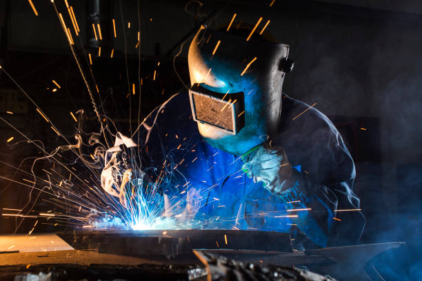  Kiln, MS Welder Pros