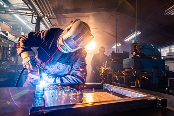 Best Welding Inspection and Certification in Kiln, MS