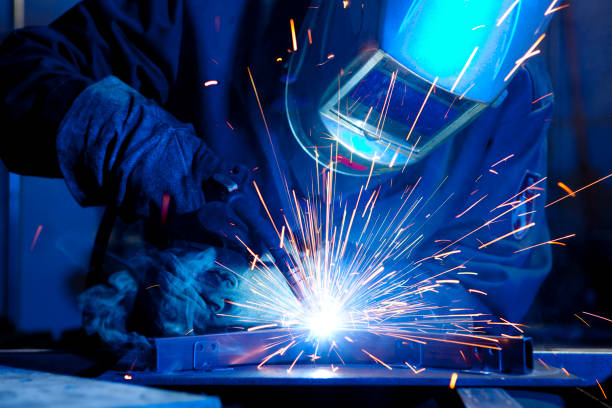 Kiln, MS Welder & Metal Fabrication Company