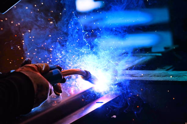 Best Automotive Welding in Kiln, MS