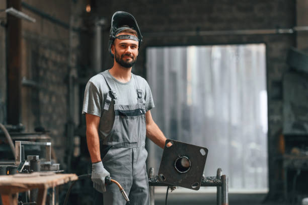 Affordable Welder Services in Kiln, MS