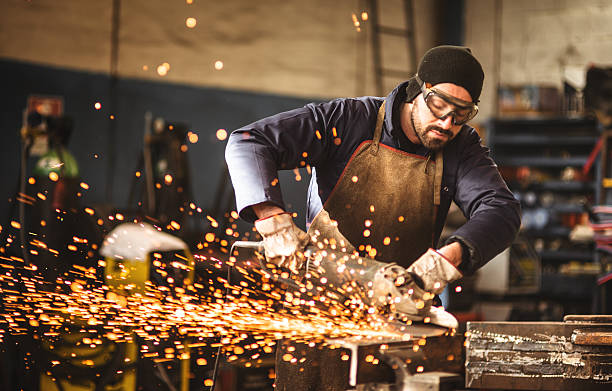 Best Specialty Welding Processes in Kiln, MS