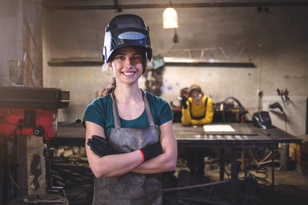 Best Automation and Robotic Welding in Kiln, MS