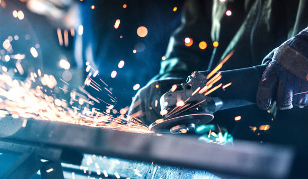 Best Marine and Shipbuilding Welding in Kiln, MS
